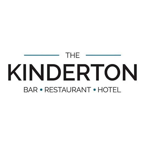 The Kinderton